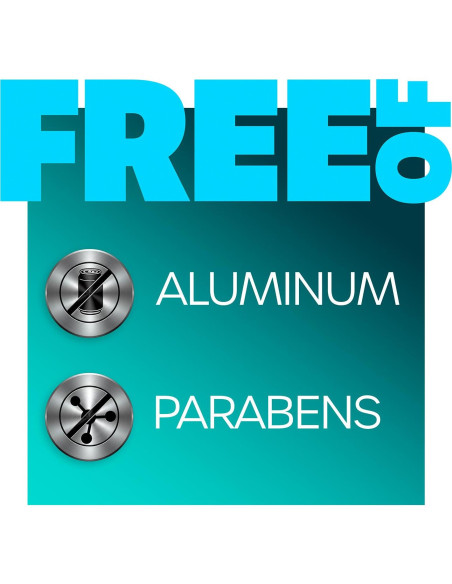 Desodorante Corporal Spray Degree para Hombres 6-Pack 31g