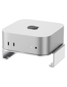 Soporte de escritorio aluminio para Mac Mini M4 - SNANSHI