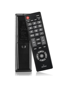 Control Remoto Universal NH315UP para TV Sanyo Inteligente