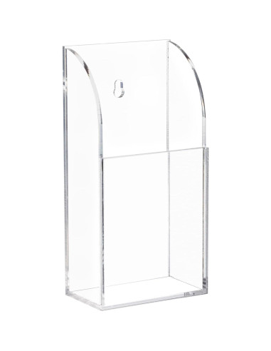 Organizador de Control Remoto Acrílico HBlife 1 Compartimento