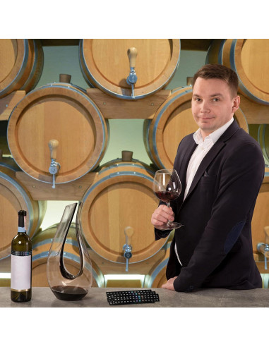 6 Termómetros Adhesivos Digitales Frienda para Acuarios 18-34C