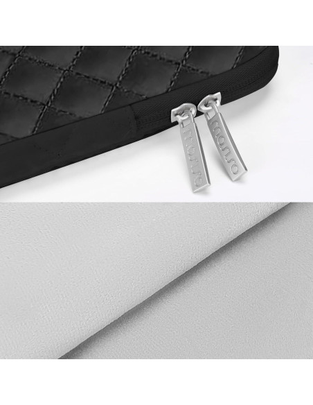 Funda Acolchada MOSISO para Tableta 11" Negra - Universal