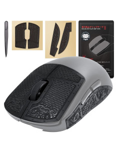Cinta Antideslizante HOTLINEGAMES para Ratón G Pro Wireless