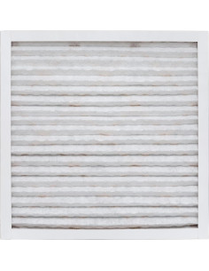 Filtros de Aire Plisados Aerostar MERV 8 - Paquete de 6 2