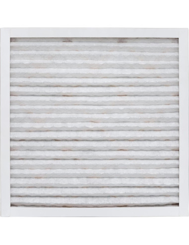 Filtros de Aire Plisados Aerostar MERV 8 - Paquete de 6