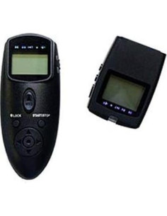 Control Remoto Temporizador ProMaster 4964 Inalámbrico 100m 2