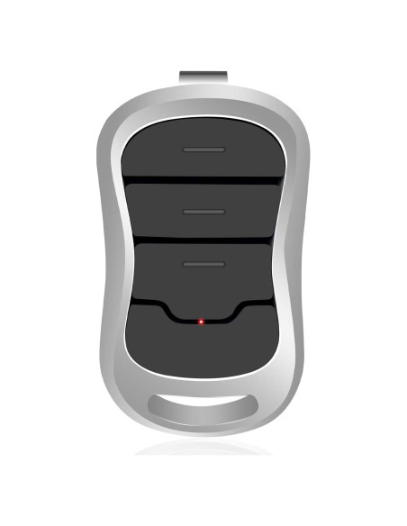 Control Remoto Genie G3T-R Mejorado 315/390 MHz - 1 Paquete