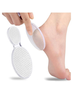 Lima de Pies de Vidrio Nano Shenzhen - Removedor de Callos