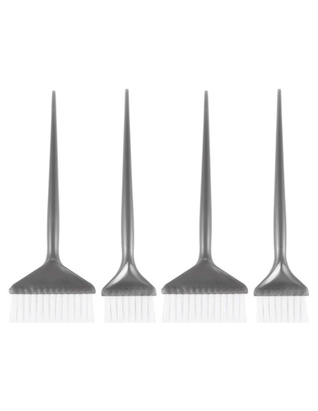 Juego de Brochas para Tinte de Cabello Gatuida 4PCS
