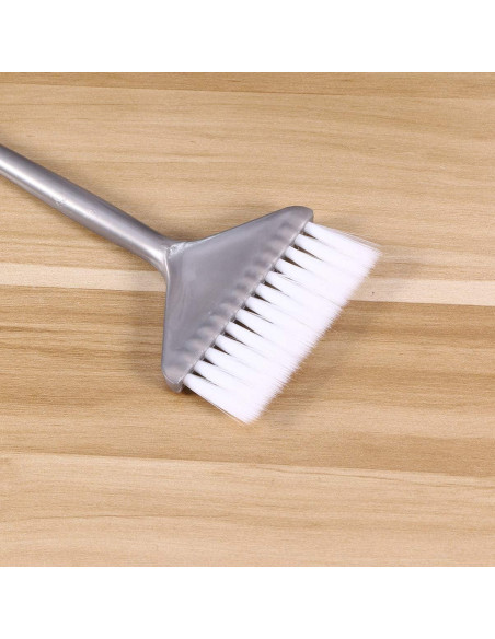 Juego de Brochas para Tinte de Cabello Gatuida 4PCS