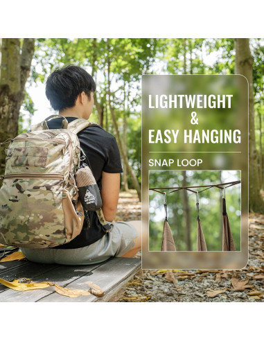 Toalla de Microfibra ONETIGRIS 38x58 cm Secado Rápido