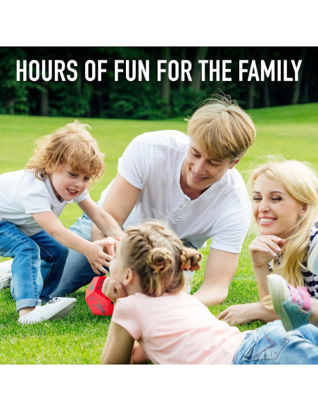 Paquete de 4 Dados de Actividad para Niños - Covelico