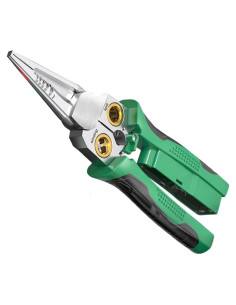 Destripador de Cables 8 en 1 Genérico con Probador de Voltaje