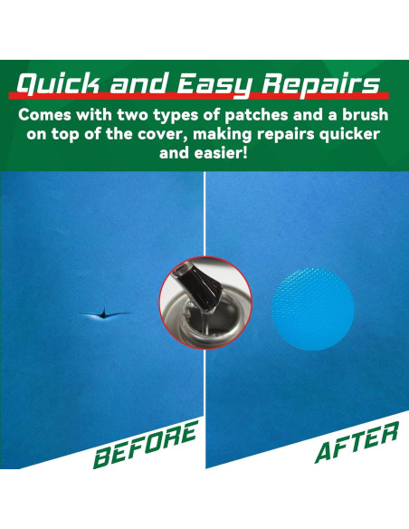 Cemento de Vinilo Yeardera 57.5g - Pegamento Impermeable para PVC