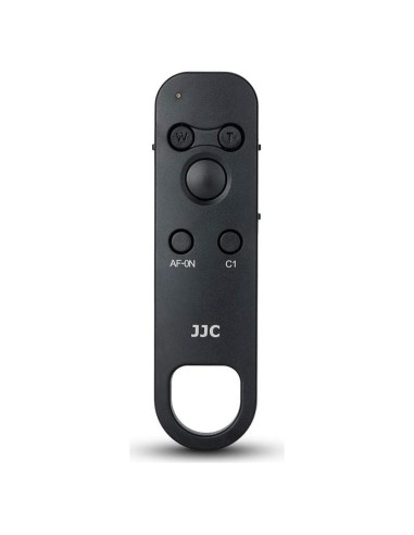 Control Remoto Inalámbrico Bluetooth JJC RMT-P1BT para Sony