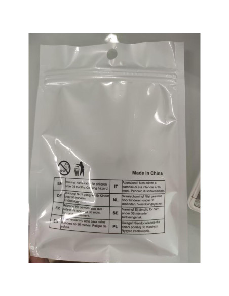 Monedero Pequeño Amabro Beige para Mujeres con Cremallera