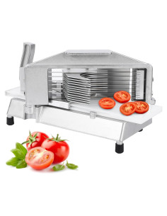 Cortador de Tomates Towallmark 3/8" Alta Resistencia Manual