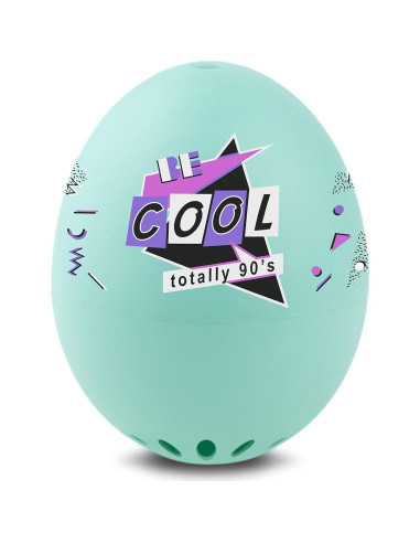 Temporizador de Huevos BeepEgg Brainstream - 3 Niveles de Cocción