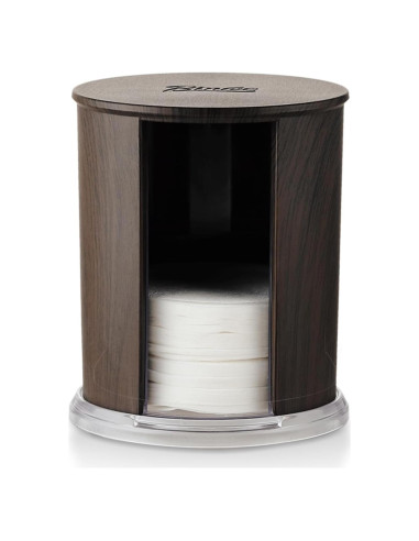 Soporte para Filtros de Café Bincoo - Almacenamiento 200-400 filtros