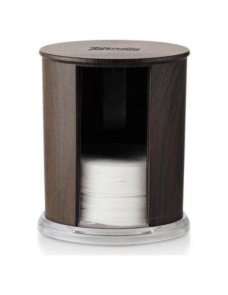 Soporte para Filtros de Café Bincoo - Almacenamiento 200-400 filtros