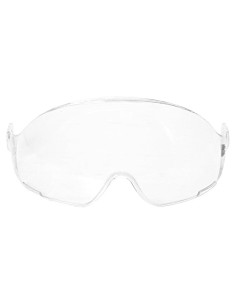 Gafas de Seguridad Aolamegs ANSI Z87 para Casco - Visor Claro