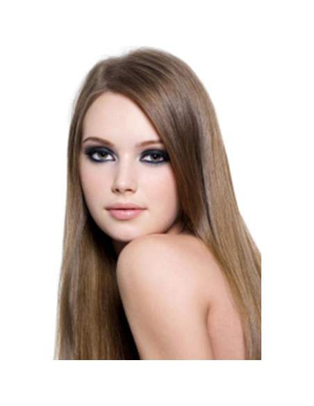 Color de Cabello Temporal Rubio Oscuro 2 PACK Giuliano