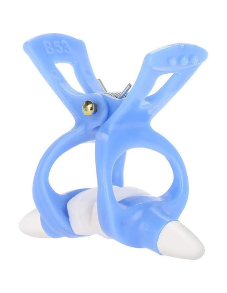 Juego de Modelador de Nariz Pongnas - 3 Piezas Silicona Suave