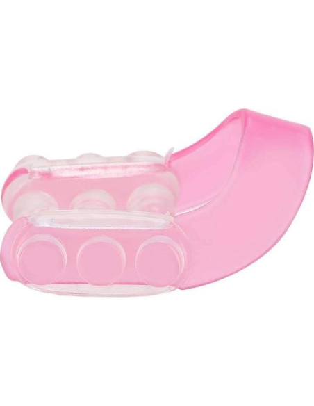 Juego de Modelador de Nariz Pongnas - 3 Piezas Silicona Suave