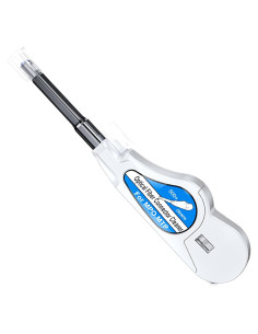 Limpiador de Fibra Óptica MPO/MTP Xunsomten - 500+ Limpiezas