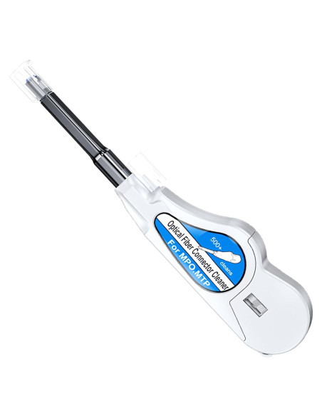 Limpiador de Fibra Óptica MPO/MTP Xunsomten - 500+ Limpiezas