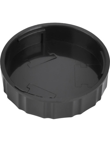 Tapa Trasera de Lente KIMISS para Montura Contax CY - Juego de 5