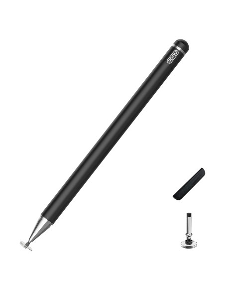 Lápiz Stylus PONY 1010 Capacitivo Universal para iPad y Android
