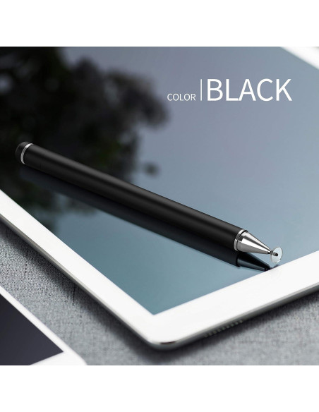 Lápiz Stylus PONY 1010 Capacitivo Universal para iPad y Android
