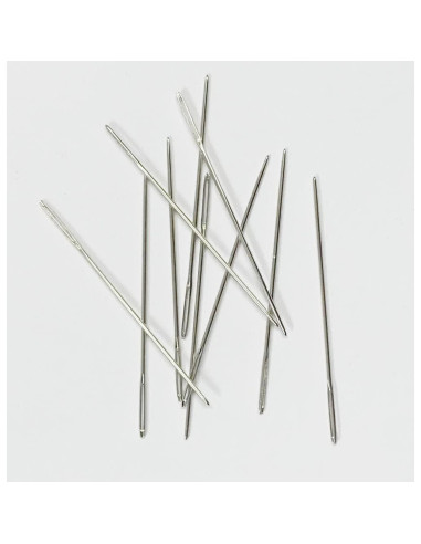 Kit de Bordado de Cruz Moohue 14CT Gato y Flores 43x32cm