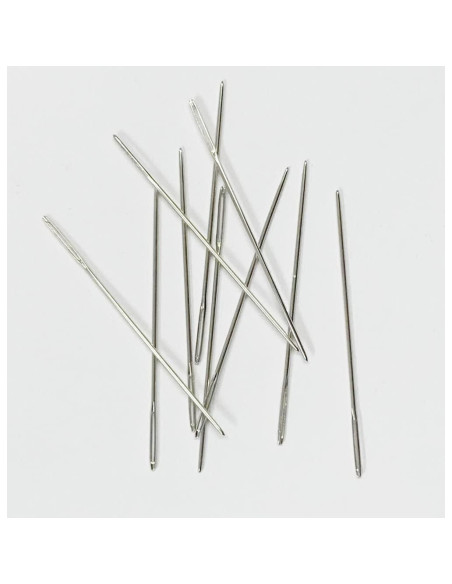 Kit de Bordado de Cruz Moohue 14CT Gato y Flores 43x32cm