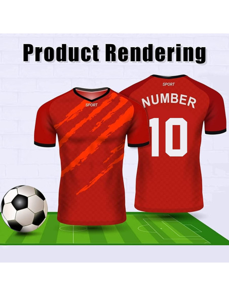 147 Piezas Letras y Números Termoadhesivos CPEI 20 cm