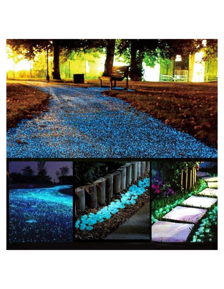 Grava Decorativa Brillante Chic Style 8.9kg 4800 Piezas