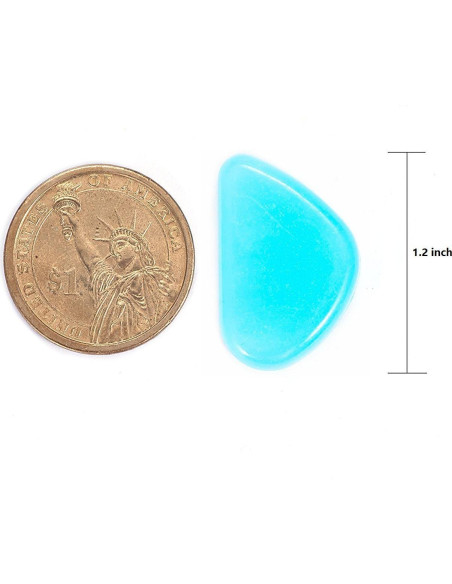 Grava Decorativa Brillante Chic Style 8.9kg 4800 Piezas