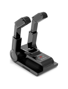 Secador de Botas Dr.Prepare 2024 - Portátil, Ajustable, 3 Modos