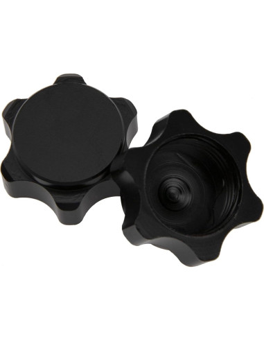 Cubierta Antipolvo Tuerca Hexagonal RC 1/8 Vgoohobby 8Pcs