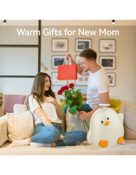 Lima de Uñas Eléctrica GEREFET para Bebés y Adultos - Kit Completo