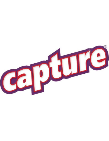 Neutralizador de Manchas Capture 32oz - Spray para Alfombra y Madera