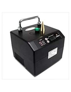 Inflador Eléctrico de Globos Lagenda B231 con Temporizador