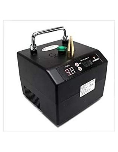 Inflador Eléctrico de Globos Lagenda B231 con Temporizador