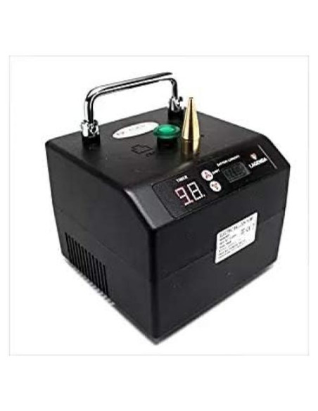 Inflador Eléctrico de Globos Lagenda B231 con Temporizador