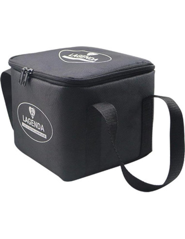 Inflador Eléctrico de Globos Lagenda B231 con Temporizador