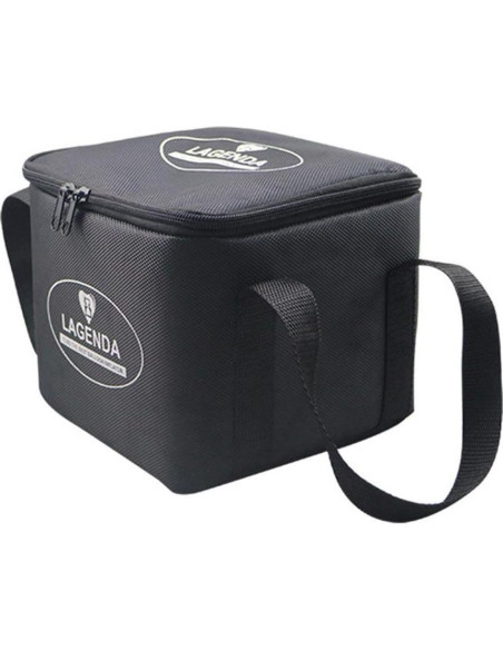 Inflador Eléctrico de Globos Lagenda B231 con Temporizador