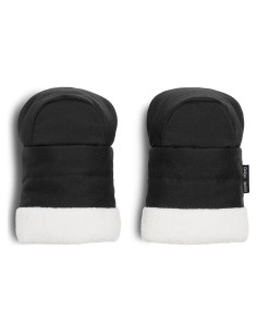 Manoplas Stokke YOYO para Carrito - Aislamiento Sherpa