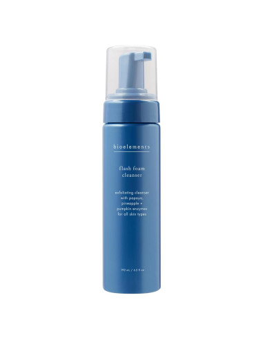 Limpiador Espumoso Bioelements 192.5 ml para Piel Mixta