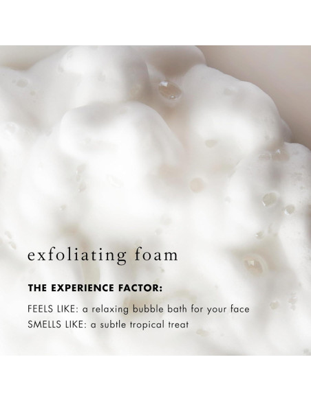 Limpiador Espumoso Bioelements 192.5 ml para Piel Mixta